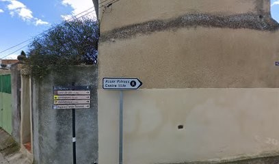 Julie Valero-Sanchez, Psychologue à Pertuis