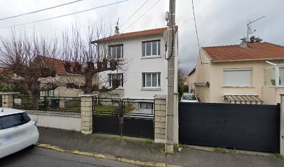 Gauvrit Melanie, Psychologue à Sannois