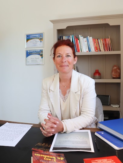Séverine Maggiulli : Thérapeute PNL, cabinet Colibri à Antibes, Psychothérapeute à Antibes