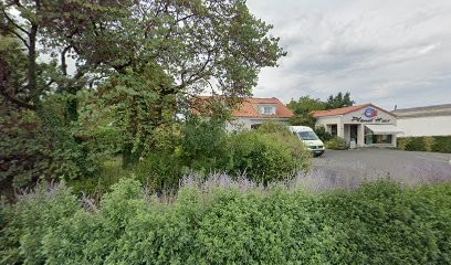 Jaud Clémentine, Psychologue à Mouzillon