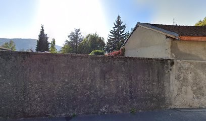 Chahlaoui Hajji Assna, Psychanalyste à Gaillard