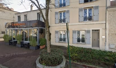 Joucan Maud, Psychologue à L'Isle-Adam