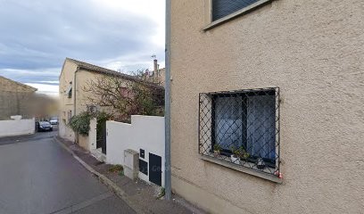 Élodie perbost, Psychothérapeute à Vendargues