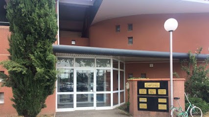 Sandra Zakari, Psychologue à Labastidette