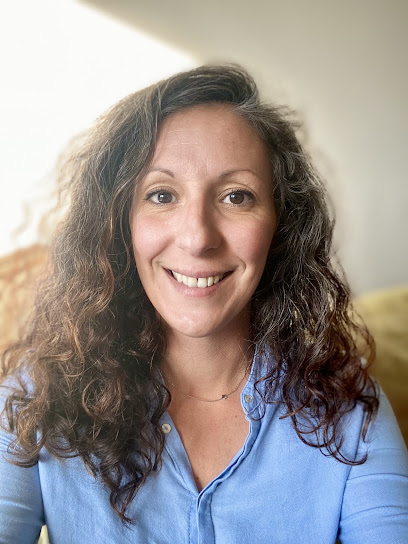 Audrey Priet Psychopraticienne Ei Psychothérapeute à Pons