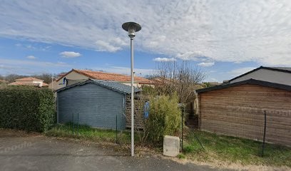 Sophie Garcin - Psychologue, Psychologue à Montamisé