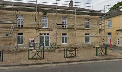 Roxane Tondeux - Psychologue et Psychothérapeute - Cabinet de psychologie, Psychologue à Thue et Mue