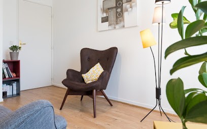 Fabienne Mestdagh Psychologue- Gestalt thérapie, Psychothérapeute à Lyon 03