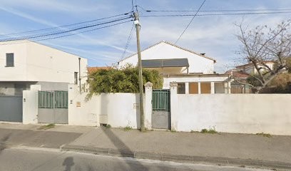 Marjorie Cesaro, Psychologue à Marseille 12