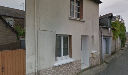 Carole Barbeau, Psychanalyste à Saint-Georges-sur-Loire