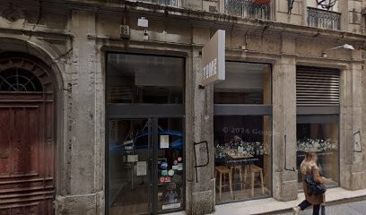 Laëtitia-Violaine de Solère - Thérapeute Psycho-Corporelle et Énergéticienne pour les femmes, Psychothérapeute à Lyon 01