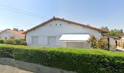 Nellie Saurel, Psychologue à Pau