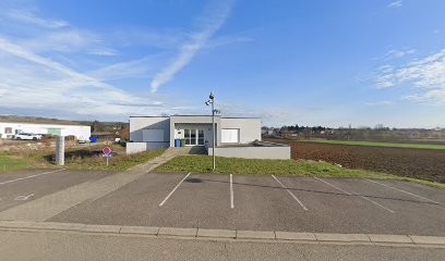 Maranzana Myriam, Psychologue à Rosheim