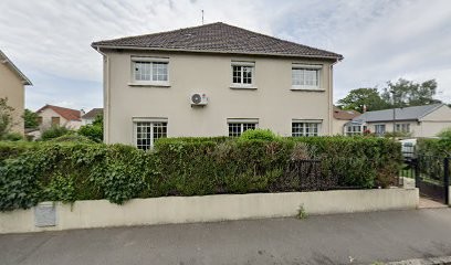 Kessler Le Bris Anne Camille, Psychologue à Massy