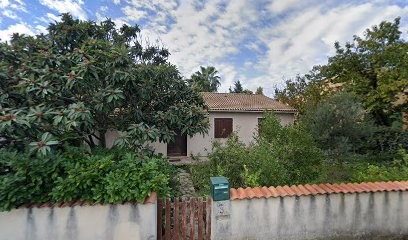 Coline Hagnier Neuropsychologue, Psychologue à Juvignac