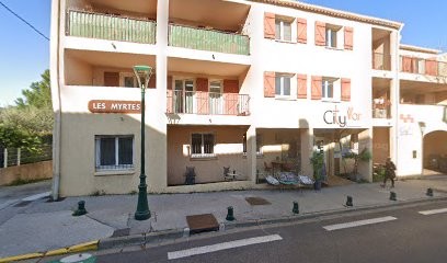 Brigitta Wagner-Deschodt Cabinet De Psychothérapie, Psychothérapeute à La Garde