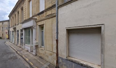 Caroline Lalande, Psychopraticienne, Hypnothérapeute, Constellatrice Familiale, Psychothérapeute à Rions