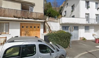 Séjour D'écoute Et D'accompagnement, Psychologue au Monastère