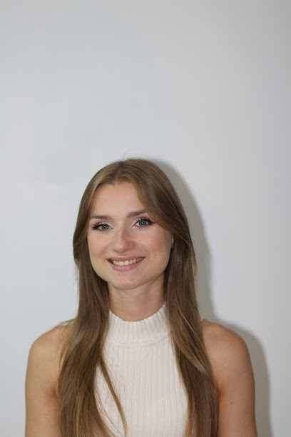 Victoria Guernon - Psychologue, Psychologue à Jouars-Pontchartrain