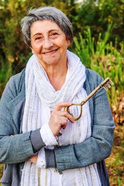JERRUZ Eliane - LA CLEF DU POSSIBLE, Psychothérapeute à La Teste-de-Buch