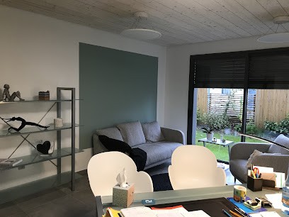 BIRGIT GERGAUD, Psychologue à Guérande