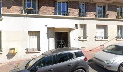 Gaelle Laleu, Psychothérapeute à Vanves