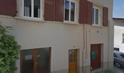 Gomez Martin, Psychologue à Voreppe