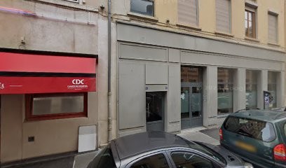 Cathline Smoos, Psychologue à Lyon 04