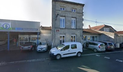 Allanic Valérie, Psychologue à Cognac