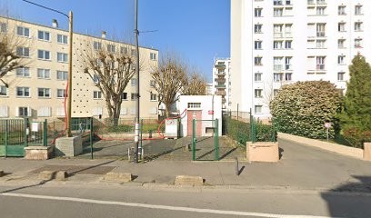 Alice Bernard - Thérapeute IR, psychopraticienne, Psychothérapeute à Ivry-sur-Seine