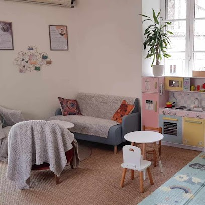 Au Cœur de Soi - Centre bien-être & Café zen Parenti'loup, Psychothérapeute à Annonay