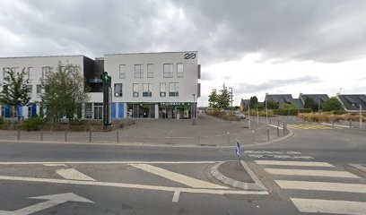 Céline Rocher, Psychologue à Fleury-sur-Orne