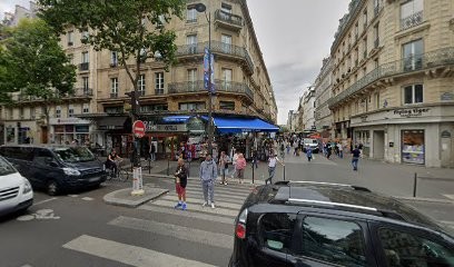 Gazzera Hélène, Psychothérapeute à Paris 01