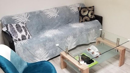 Angélique Augustin, Psychologue à Monnetier-Mornex