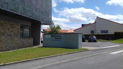 Manceau Elsa: psychologue clinicienne et hypnothérapeute, Psychologue à Mortagne-sur-Sèvre