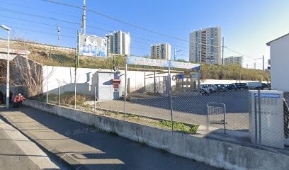 Catherine Greco, Psychologue à Marseille 11