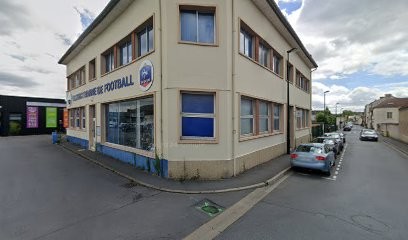 Typhen FERRY - Thérapeute / Coach Professionnelle, Psychothérapeute à Épernay