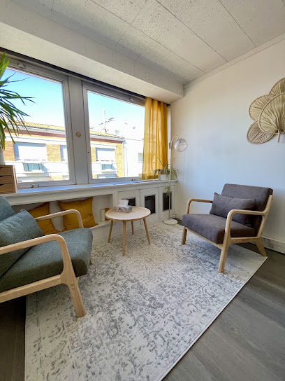 Délia Viatgé – Psychologue Clinicienne Tcc Et Emdr Psychologue à Toulouse