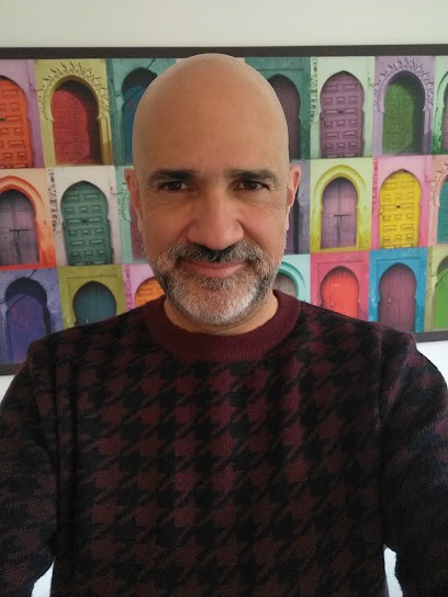 Psychologue - Finistère - Luis CALDERA, Psychologue à Plouzané