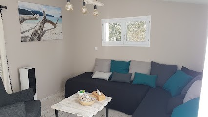 Erika BAUDEMONT Psychopraticienne - Thérapeute Pour Enfants Adolescents Adultes Couples - Soins Psycho-énergétiques, Psychothérapeute à Sommières