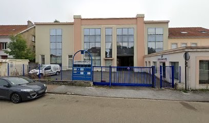 Gouze Agnès, Psychothérapeute à Chaumont