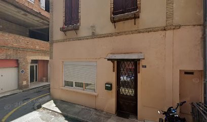 Bennes Rolland, Psychanalyste à Gaillac