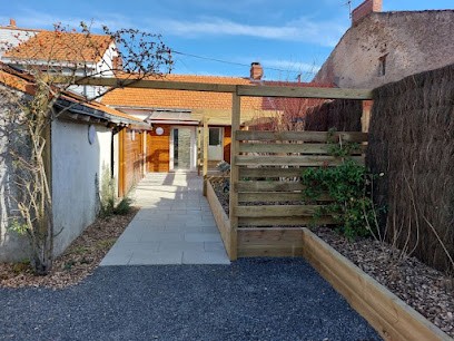 Solène Evrard - Psychologue - Hypnose et thérapie brève, Psychologue à Rezé