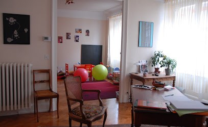 Cabinet de psychologie Mullot-Blum, Psychologue à Mulhouse