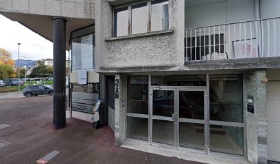 Monique PONCEBLANC NEUVEGLISE - Psychologue, Psychothérapeute, Psychanalyste, Psychologue à Évian-les-Bains