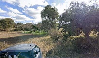 Blandine BURET | Psychologue | Lambesc 13, Psychologue à Lambesc