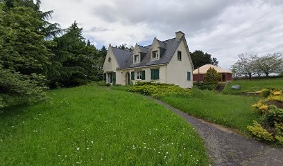 L'éveil à Soi, Psychothérapeute à La Chapelle-de-Brain