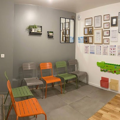 Diane Robin, Psychologue à Choisy-le-Roi