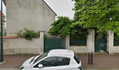 Ribbens Claudine, Psychothérapeute à Saint-Maur-des-Fossés