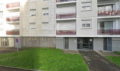 Psychologue - Wilfried Varin, Psychologue au Grand-Quevilly